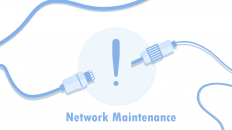 network-maintenance