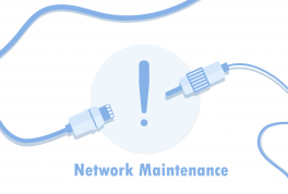 network-maintenance